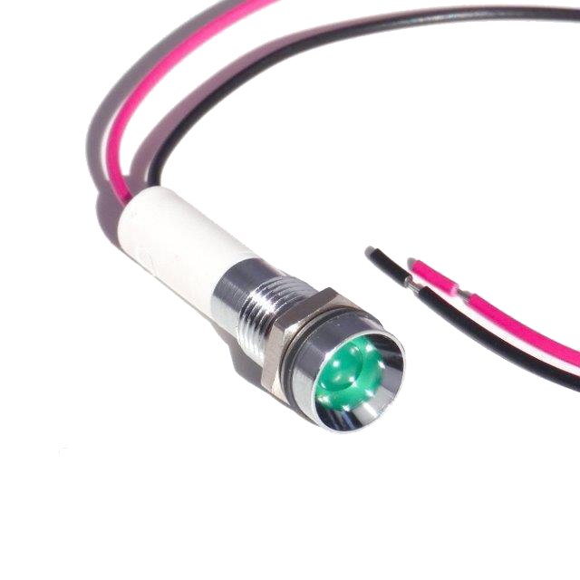 19090355WEC CML Innovative Technologies LTD  Indicatori del pannello Spie luminose